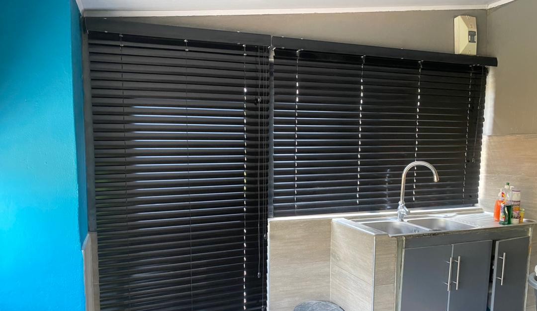 Vertical Blinds Main